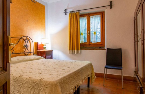 Loro Ciuffenna House | 70 m² House ∙ 2 bedrooms ∙ 6 guests