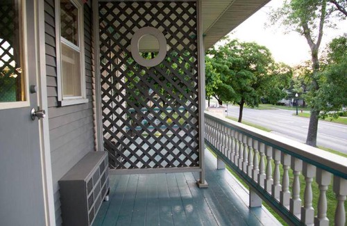 Shelbyville Hotel | 70 m² Motel ∙ 4 guests