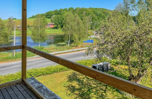 Burseryd Apartment | 70 m² Apartment ∙ 2 bedrooms ∙ 6 guests