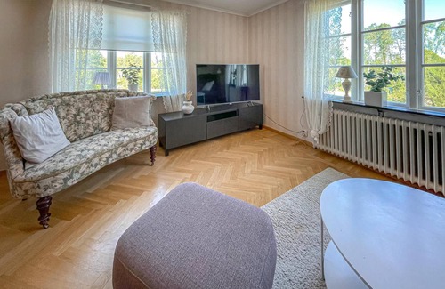 Burseryd Apartment | 70 m² Apartment ∙ 2 bedrooms ∙ 6 guests