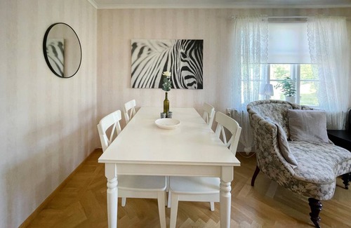 Burseryd Apartment | 70 m² Apartment ∙ 2 bedrooms ∙ 6 guests