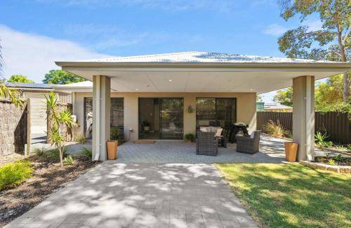 Maida Vale Villa | 70 m² Villa ∙ 2 bedrooms ∙ 5 guests