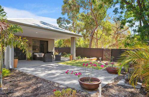 Maida Vale Villa | 70 m² Villa ∙ 2 bedrooms ∙ 5 guests