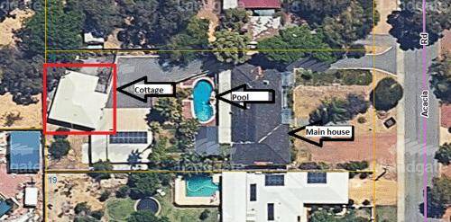 Maida Vale Villa | 70 m² Villa ∙ 2 bedrooms ∙ 5 guests