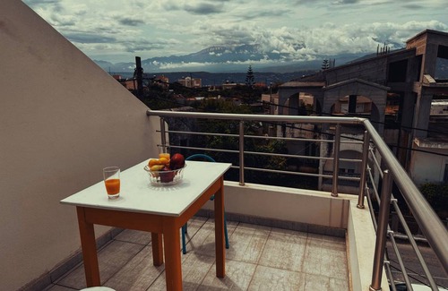 Sternes Villa | 70 m² Villa ∙ 2 bedrooms ∙ 4 guests