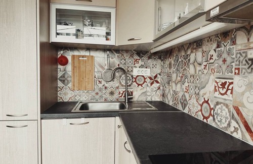 Sternes Villa | 70 m² Villa ∙ 2 bedrooms ∙ 4 guests