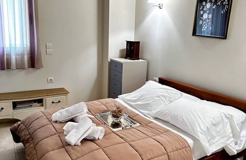 Sternes Villa | 70 m² Villa ∙ 2 bedrooms ∙ 4 guests