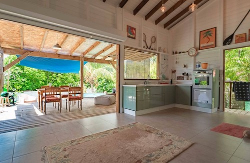 Morel Villa | 70 m² Villa ∙ 2 bedrooms ∙ 4 guests