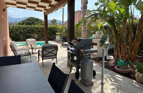 Gorgo Lungo Villa | 70 m² Villa ∙ 3 bedrooms ∙ 6 guests