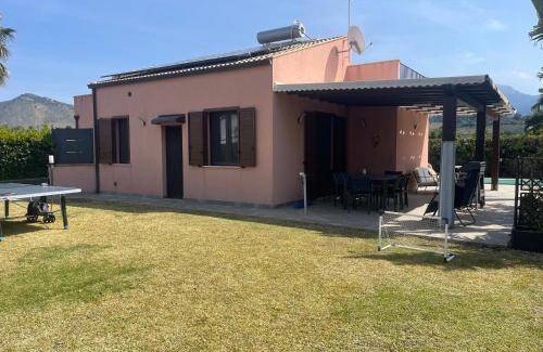 Gorgo Lungo Villa | 70 m² Villa ∙ 3 bedrooms ∙ 6 guests