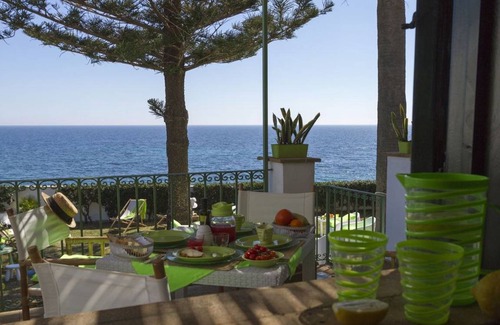 Fontane Bianche Villa | 70 m² Villa ∙ 2 bedrooms ∙ 4 guests