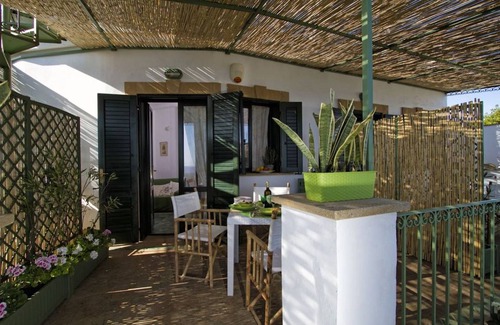 Fontane Bianche Villa | 70 m² Villa ∙ 2 bedrooms ∙ 4 guests
