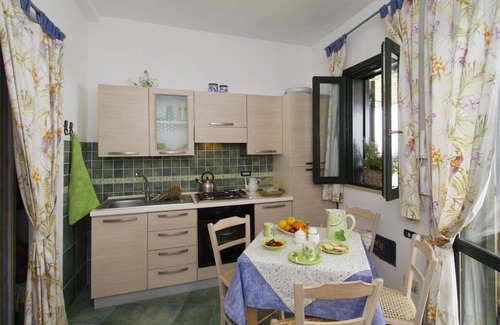 Fontane Bianche Villa | 70 m² Villa ∙ 2 bedrooms ∙ 4 guests
