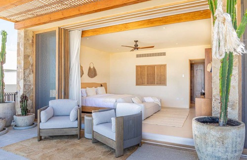 La Ribera Villa | 700 m² Villa ∙ 6 bedrooms ∙ 16 guests