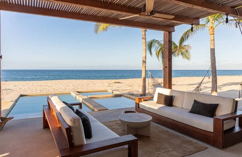 La Ribera Villa | 700 m² Villa ∙ 6 bedrooms ∙ 16 guests
