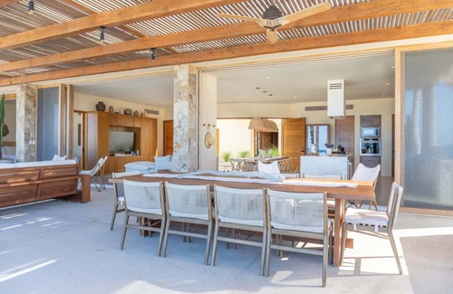 La Ribera Villa | 700 m² Villa ∙ 6 bedrooms ∙ 16 guests