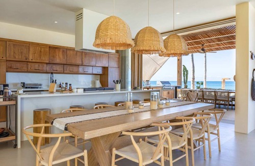 La Ribera Villa | 700 m² Villa ∙ 6 bedrooms ∙ 16 guests