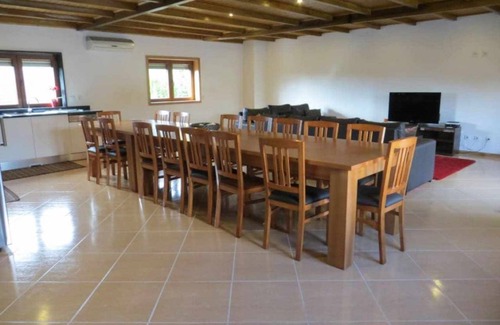 Codecoso House | 700 m² House ∙ 14 bedrooms ∙ 34 guests