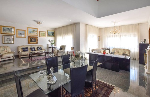 Praia a Mare House | 700 m² House ∙ 5 bedrooms ∙ 12 guests