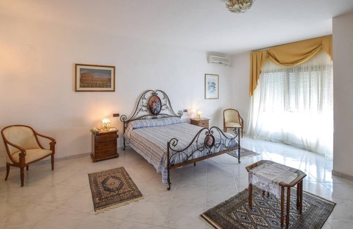 Praia a Mare House | 700 m² House ∙ 5 bedrooms ∙ 12 guests