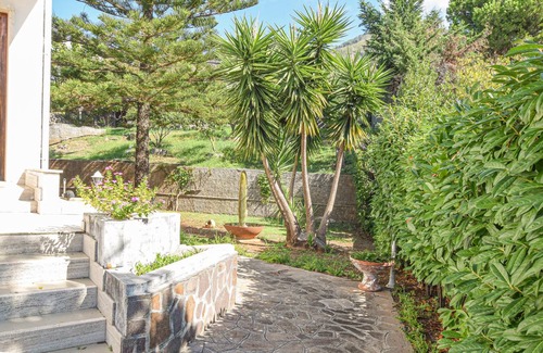 Praia a Mare House | 700 m² House ∙ 5 bedrooms ∙ 12 guests