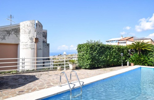 Praia a Mare House | 700 m² House ∙ 5 bedrooms ∙ 12 guests
