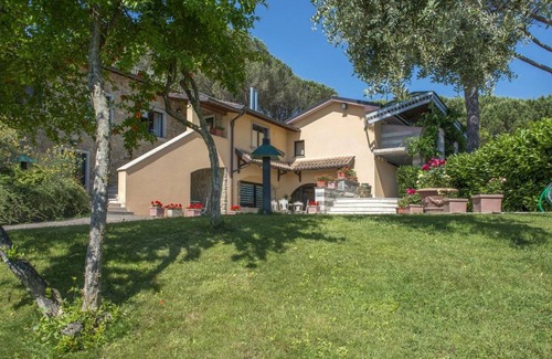 IL Vignale Villa | 700 m² Villa ∙ 10 bedrooms ∙ 20 guests