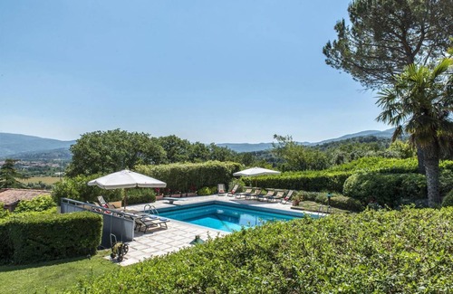 IL Vignale Villa | 700 m² Villa ∙ 10 bedrooms ∙ 20 guests