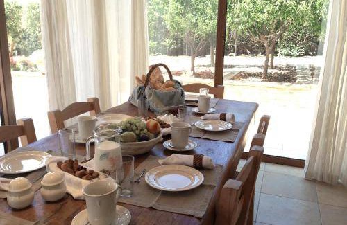 Kastrosikia Villa | 700 m² Villa ∙ 6 bedrooms ∙ 12 guests