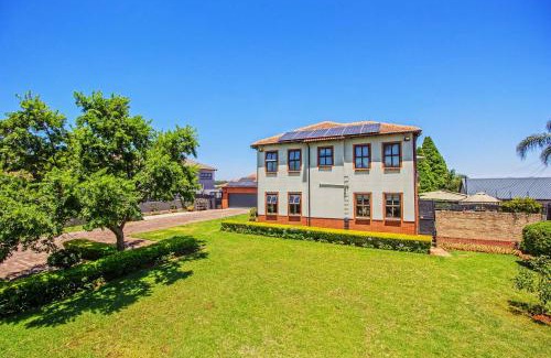 Moreleta Park House | 701 on frhensch