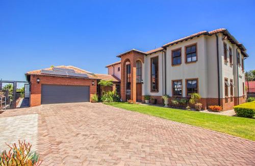 Moreleta Park House | 701 on frhensch