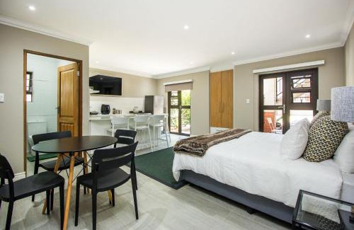 Moreleta Park House | 701 on frhensch
