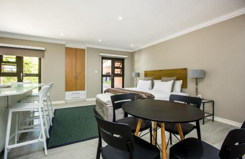 Moreleta Park House | 701 on frhensch