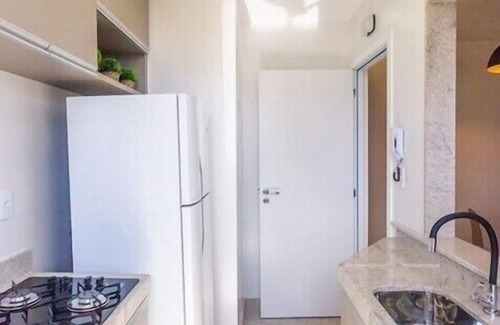 Belo Horizonte Apartment | 702 Loft near vila da serra hospitals