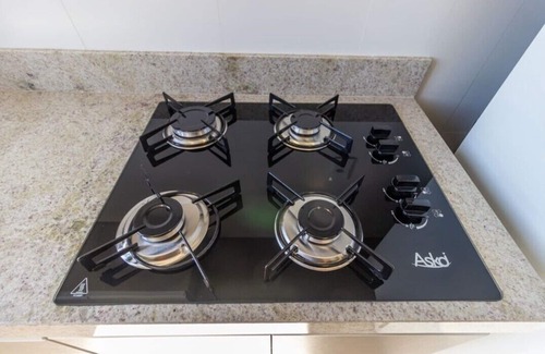 Belo Horizonte Apartment | 702 Loft near vila da serra hospitals