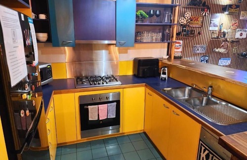 Kingfisher Bay Villa | 702 Retro Villa, Kingfisher Bay, K'gari, Fraser Island