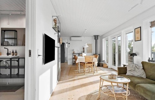 Bog By House | 7032 Bogø - Kværnen 32