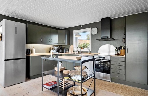 Bog By House | 7032 Bogø - Kværnen 32