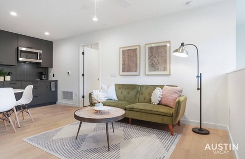 SoFi Apartment | 704 Johanna #B xxxxx