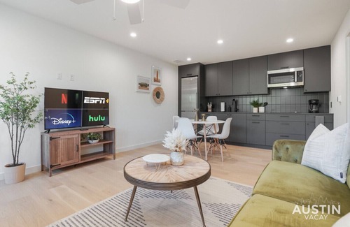 SoFi Apartment | 704 Johanna #B xxxxx