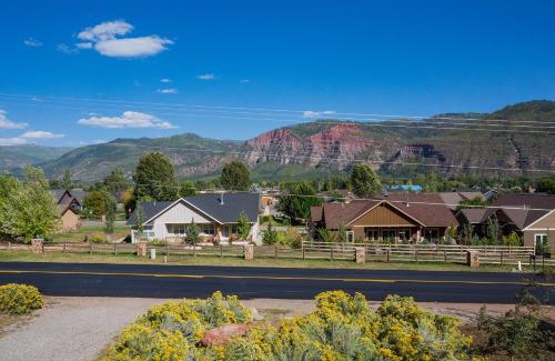 Hermosa House | 7043 County Road 203 - Durango Valley View