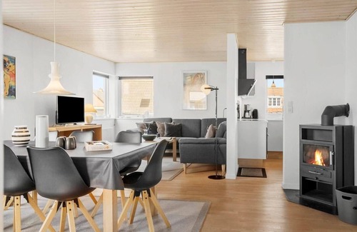 Thyboron House | 705 Thyborøn - Rømøvej 7