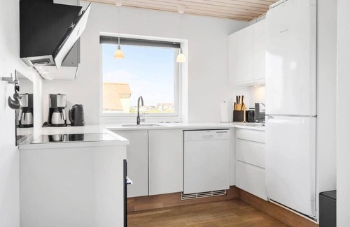 Thyboron House | 705 Thyborøn - Rømøvej 7