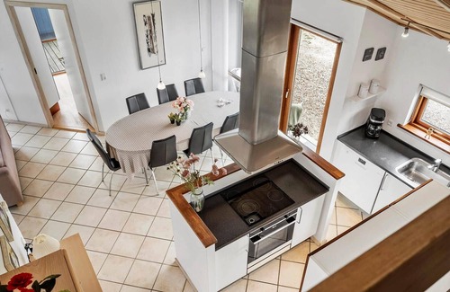 Thorsminde House | 70721 Ulfborg - Klitengene 11