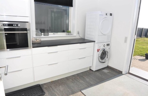 Thorsminde House | 70782 Ulfborg - Hjelmevej 2