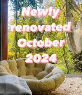 Old Town Apartment | 70m2 Romantic Living in the Old Town with Garden