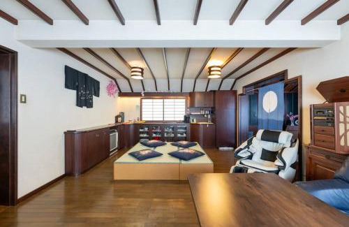 Setagaya Apartment | 70s JapaneseStyle 2LDK 30 Min Shibuya 50sqm Space