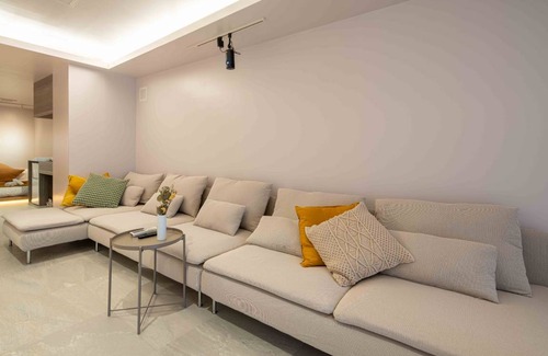 Osaki Apartment | 71 m² Apartment ∙ 2 bedrooms ∙ 14 guests