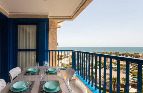 Alboraya Apartment | 71 m² Apartment ∙ 2 bedrooms ∙ 4 guests