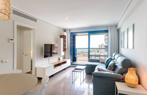 Alboraya Apartment | 71 m² Apartment ∙ 2 bedrooms ∙ 4 guests